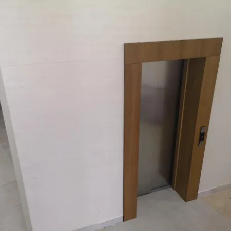 Magnifica Lux Gondola Apartmán *