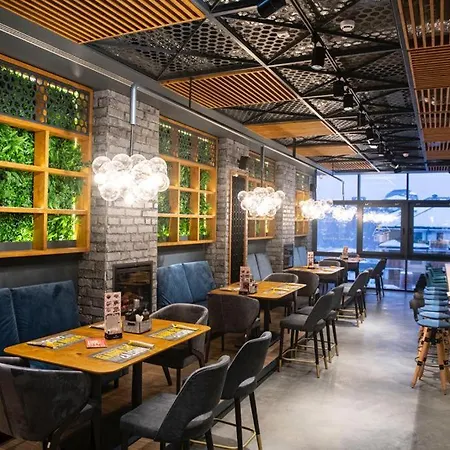 Magnifica Lux Gondola Apartmán *