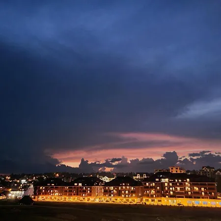 Διαμέρισμα Magnifica Lux Gondola