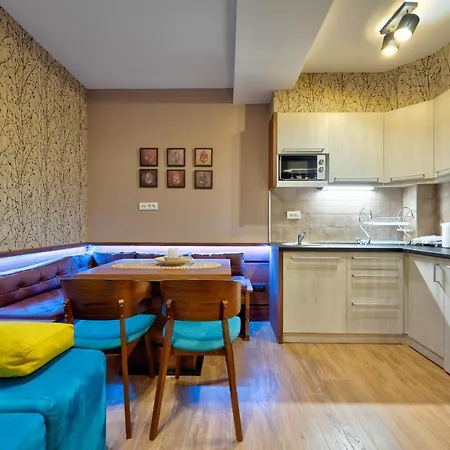 Magnifica Lux Gondola * Zlatibor