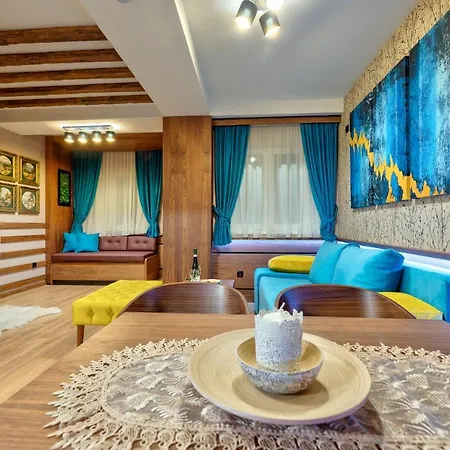 Magnifica Lux Gondola Διαμέρισμα