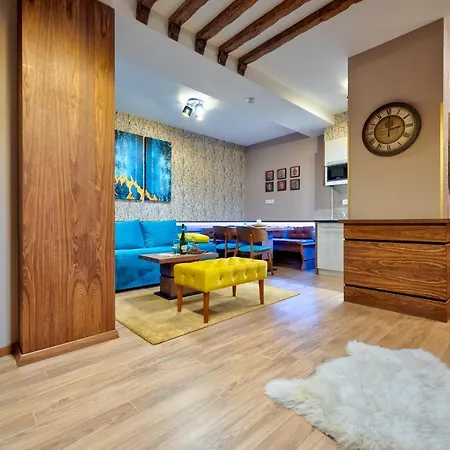 Magnifica Lux Gondola Διαμέρισμα *