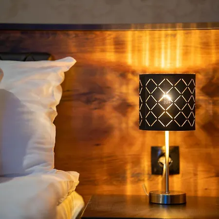 Magnifica Lux Gondola * Zlatibor