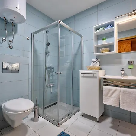 Magnifica Lux Gondola *