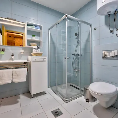 Apartmán Magnifica Lux Gondola Zlatibor