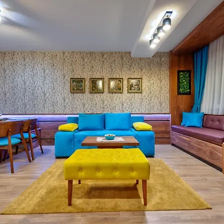 Apartmán Magnifica Lux Gondola Zlatibor