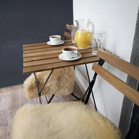 Magnifica Lux Gondola *