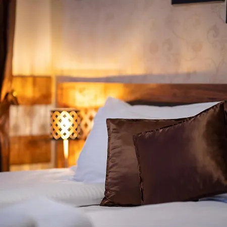 Magnifica Lux Gondola Apartmán