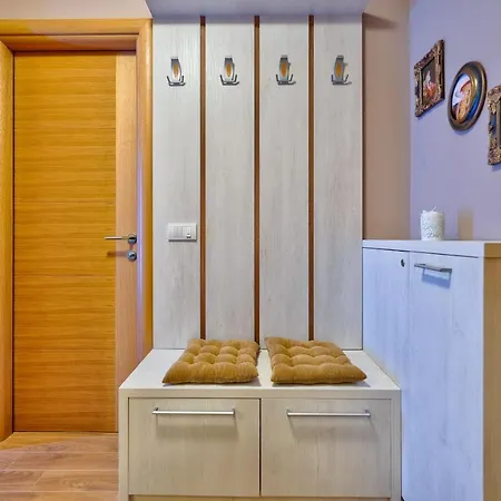 Apartmán Magnifica Lux Gondola *