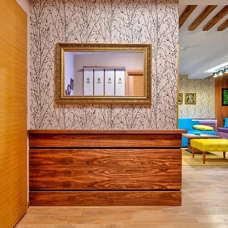 Magnifica Lux Gondola *