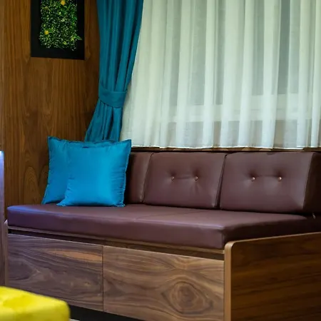 Apartmán Magnifica Lux Gondola Zlatibor