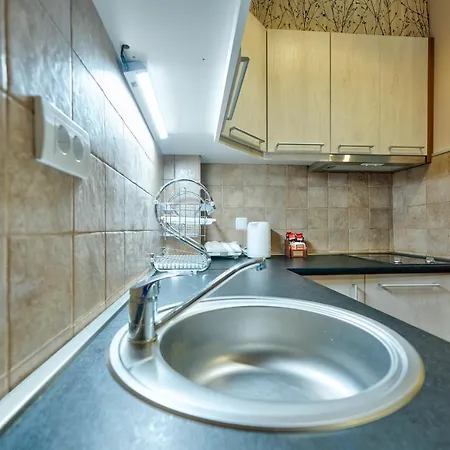 Διαμέρισμα Magnifica Lux Gondola