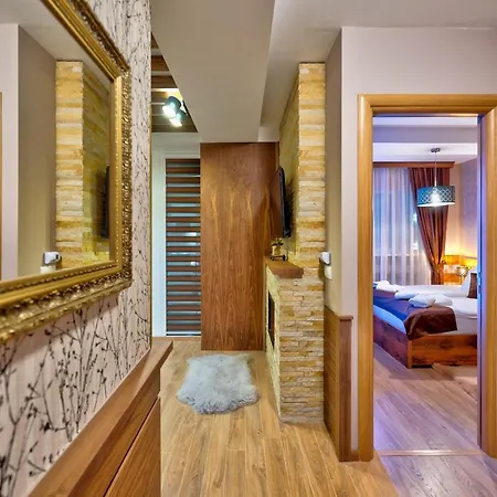 Magnifica Lux Gondola Apartmán