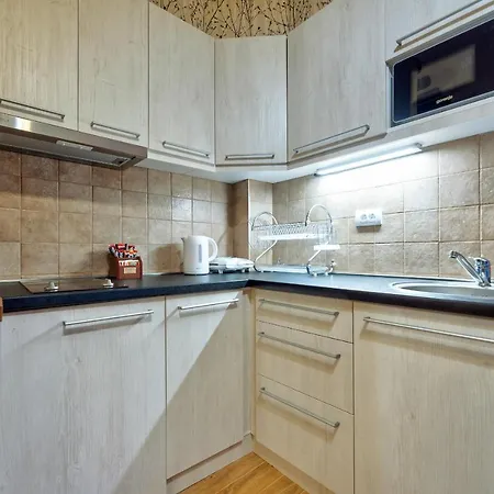 Magnifica Lux Gondola Apartmán Zlatibor