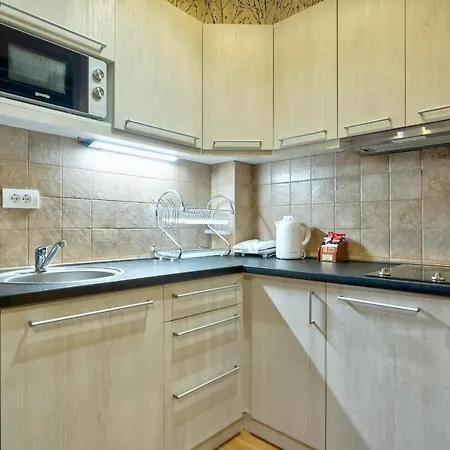 Magnifica Lux Gondola *