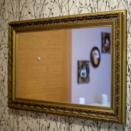 Magnifica Lux Gondola Διαμέρισμα *