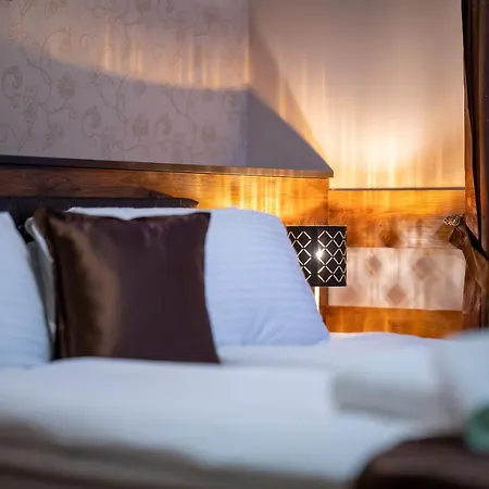 Magnifica Lux Gondola Διαμέρισμα Ζλάτιμπορ