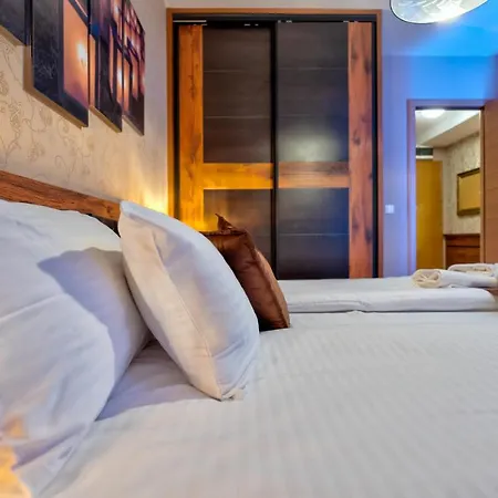 Magnifica Lux Gondola Apartmán