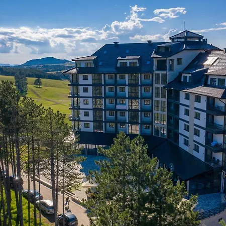 Magnifica Lux Gondola *