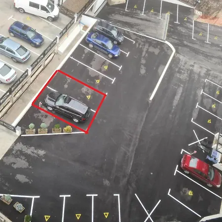 Magnifica Lux Gondola Apartmán Zlatibor