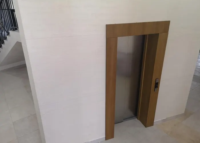 Magnifica Lux Gondola 公寓 *