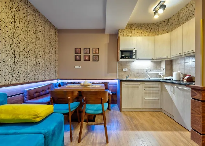 Magnifica Lux Gondola * Златибор