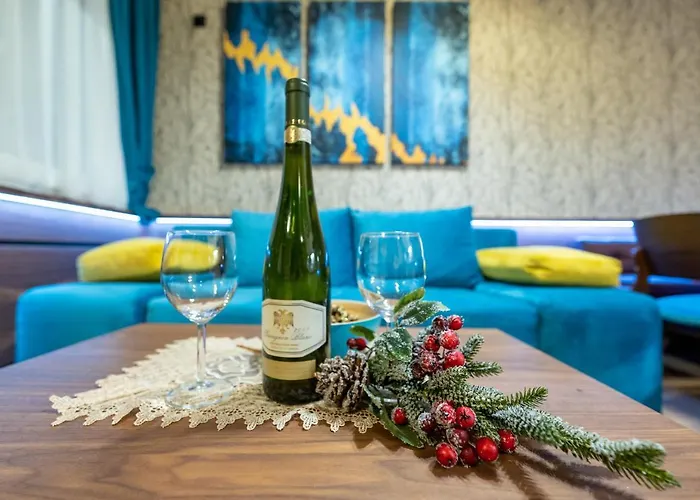 Magnifica Lux Gondola 兹拉蒂博尔