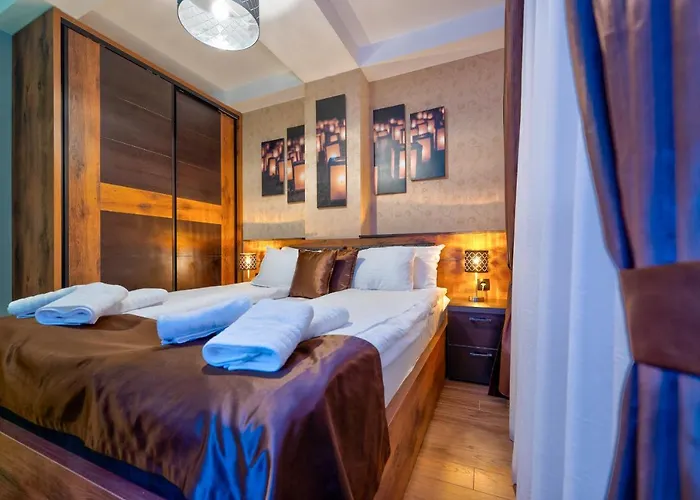 Magnifica Lux Gondola 兹拉蒂博尔