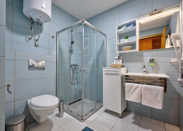 Magnifica Lux Gondola *