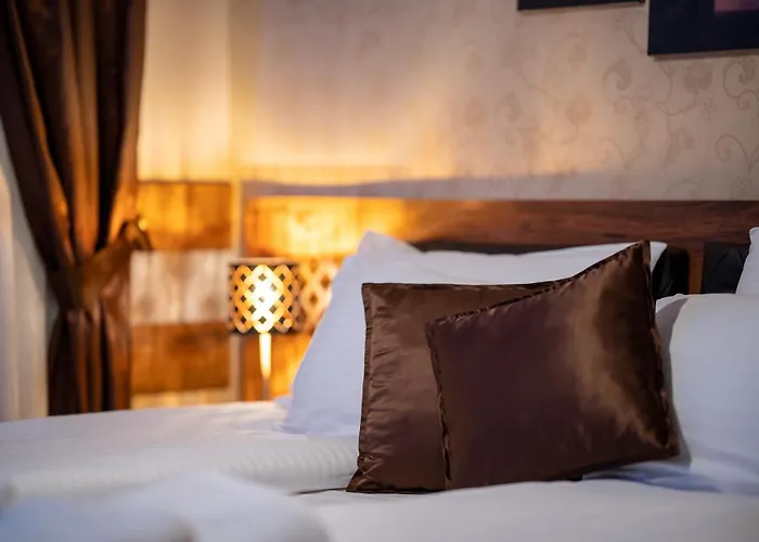 Magnifica Lux Gondola 公寓