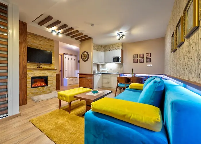 Magnifica Lux Gondola *