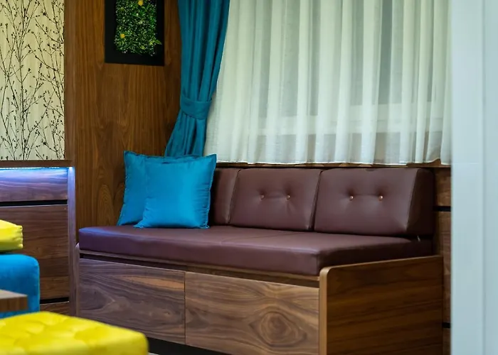 公寓 Magnifica Lux Gondola 兹拉蒂博尔