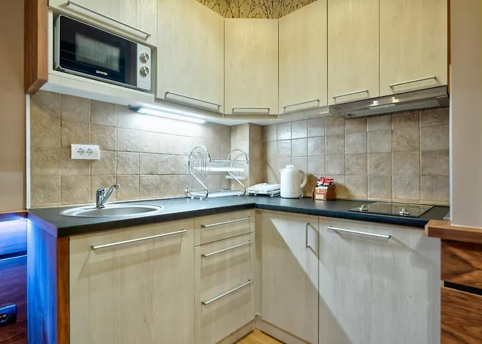 Magnifica Lux Gondola *