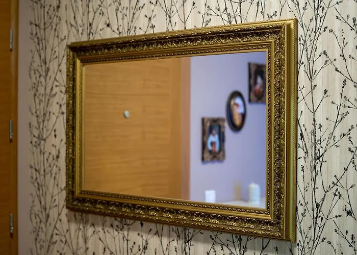 Magnifica Lux Gondola 公寓 *