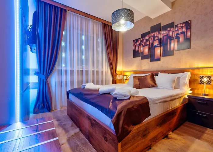 Magnifica Lux Gondola *