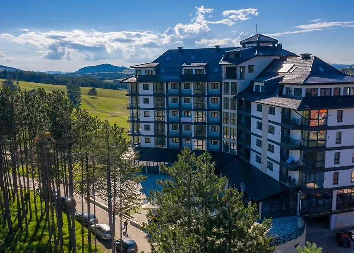 Magnifica Lux Gondola *