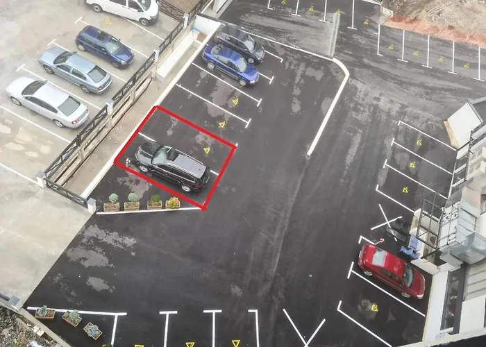 Magnifica Lux Gondola 公寓 兹拉蒂博尔